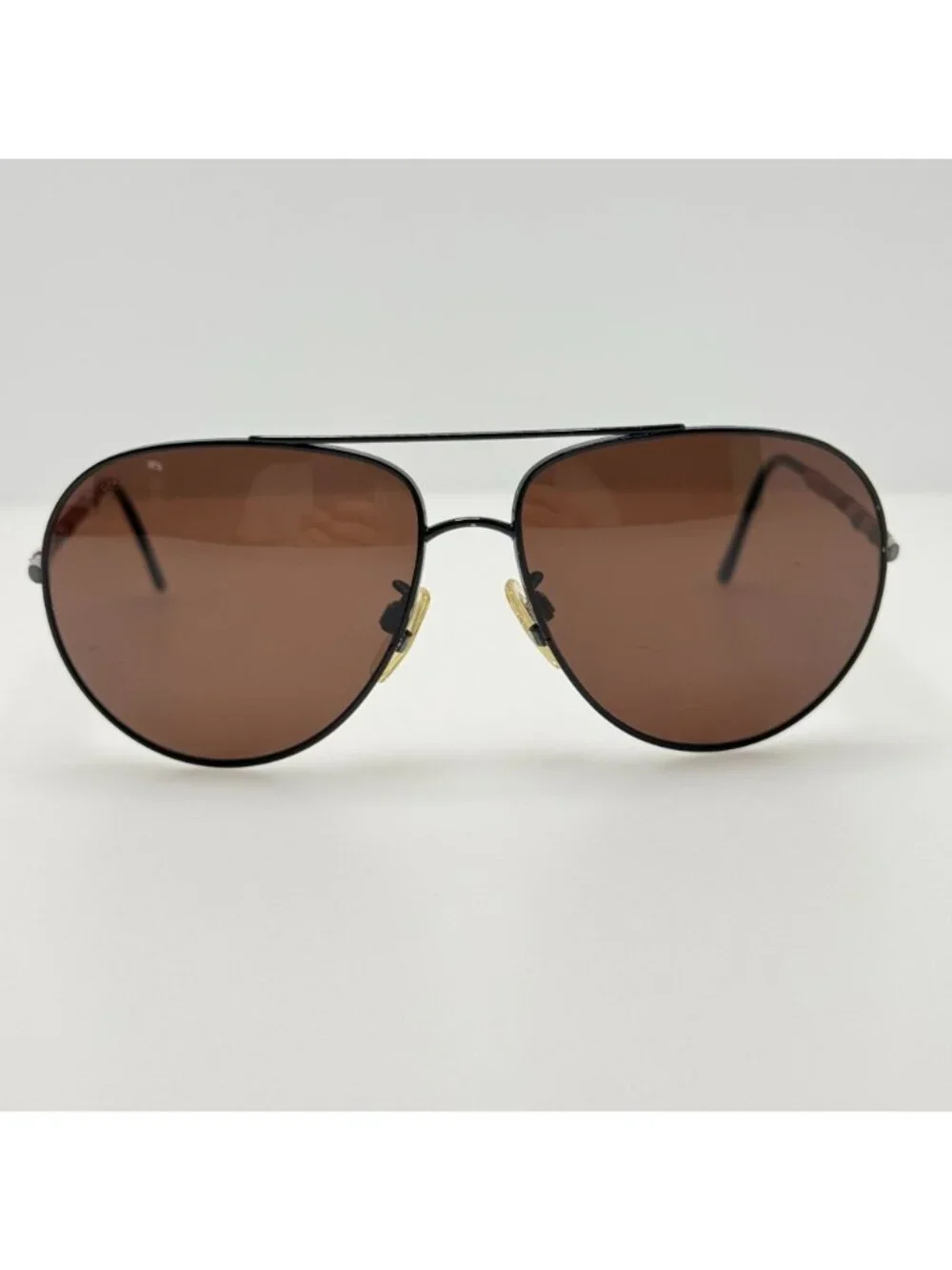 Burberry Sunglasses B 3055 100173 Italy 60-14-135 B